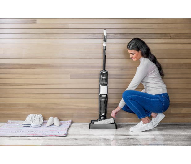 Bissell CrossWave HF3 Cordless Pro 3641N - 1171849 - zdjęcie 4